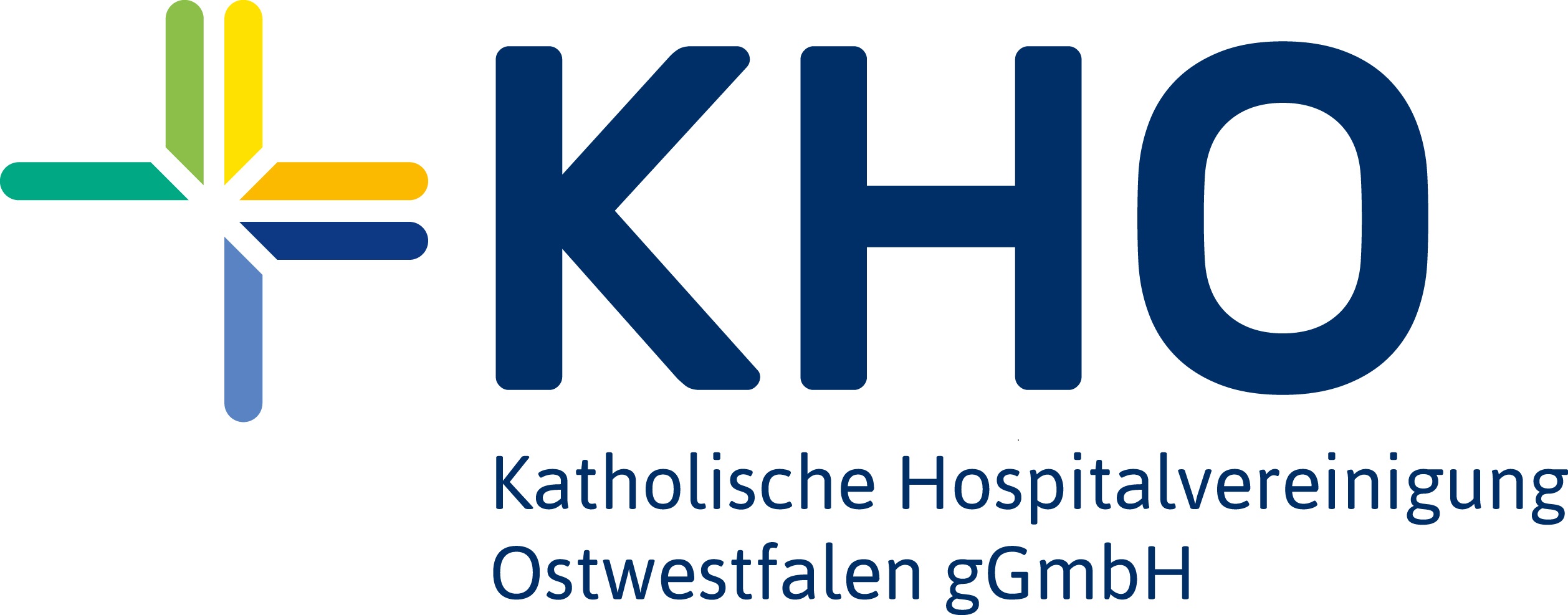 Logo von Bildungszentrum für Berufe im Gesundheitswesen - zur Startseite